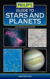 Enlarge image Cover: Philip's Guide to Stars and Planets - Philip's