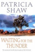 Cover: Waiting for the Thunder - Headline Book Publishing