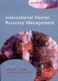 Cover: International Human Resource Management - SAGE Publications Inc