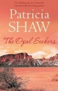 Cover: The Opal Seekers - Headline Book Publishing