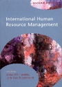 Cover: International Human Resource Management - SAGE Publications Inc