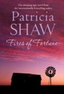 Cover: Fires of Fortune - Headline Book Publishing