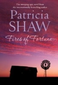 Enlarge image Cover: Fires of Fortune - Headline Book Publishing