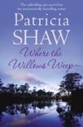 Cover: Where the Willows Weep - Headline Book Publishing