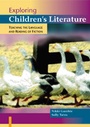 Cover: Exploring Children's Literature - SAGE Publications Inc