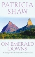 Cover: On Emerald Downs - Headline Book Publishing