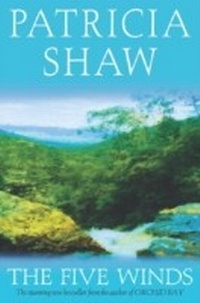Enlarge image Cover: The Five Winds - Headline Book Publishing