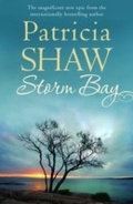 Cover: Storm Bay - Headline Book Publishing
