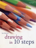 Cover: Drawing in 10 Steps - Hamlyn