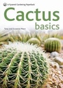 Cover: Cactus Basics - Hamlyn