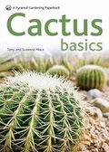 Cover: Cactus Basics - Hamlyn