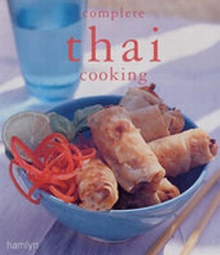 Abbildung von: Complete Thai - Hamlyn