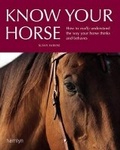 Cover: Know Your Horse - Hamlyn