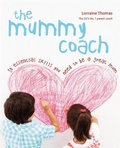 Cover: The Mummy Coach - Hamlyn