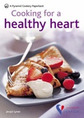 Cover: Cooking for a Healthy Heart - Hamlyn