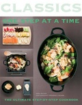 Cover: Classics : One Step At A Time - Hamlyn