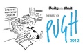 Cover: The Best of Pugh 2012 - Hamlyn