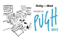 Enlarge image Cover: The Best of Pugh 2012 - Hamlyn