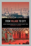 Cover: From Village to City - University of California Press