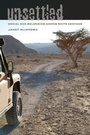 Cover: Unsettled - University of California Press