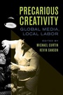 Cover: Precarious Creativity - Naval Institute Press