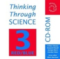 Cover: Thinking Through Science: Level 3 - Hodder Murray