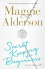 Cover: Secret Keeping for Beginners - HarperCollins Publishers (Australia) Pty Ltd