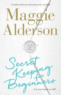 Enlarge image Cover: Secret Keeping for Beginners - HarperCollins Publishers (Australia) Pty Ltd