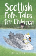 Cover: Scottish Folk Tales for Children - The History Press Ltd