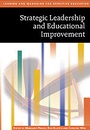 Cover: Strategic Leadership and Educational Improvement - SAGE Publications Inc