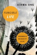 Cover: Fungible Life - Duke University Press