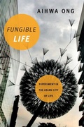 Cover: Fungible Life - Duke University Press