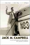 Cover: Jack M. Campbell - University of New Mexico Press