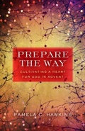 Cover: Prepare the Way - Upper Room Books