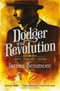 Cover: Dodger of the Revolution - Heron Books