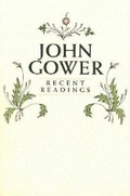 Cover: John Gower - Medieval Institute Publications