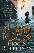 Cover: The Paris Winter - Headline Review