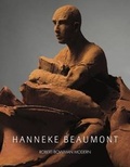 Cover: Hanneke Beaumont - Robert Bowman Ltd