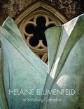 Cover: Helaine Blumenfeld at Salisbury Cathedral - Bowman Sculpture Ltd