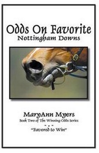 Abbildung von: Odds on Favorite - Sunrise Horse Farm