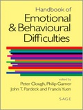 Cover: Handbook of Emotional and Behavioural Difficulties - SAGE Publications Inc