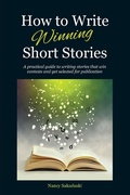 Cover: How to Write Winning Short Stories - Cat & Mouse Press