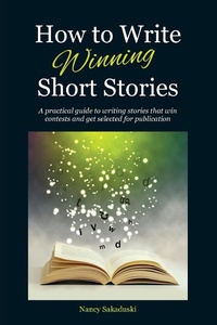 Enlarge image Cover: How to Write Winning Short Stories - Cat & Mouse Press
