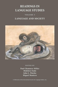 Enlarge image Cover: Language and Society - Information Age Publishing