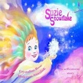 Cover: Suzie Snowflake - Crystalined Path