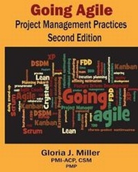 Abbildung von: Going Agile Project Management Practices Second Edition - Maxmetrics