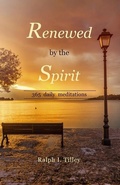 Cover: Renewed by the Spirit - Life in the Spirit Ministries, Incorporated