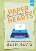 Cover: Paper Hearts, Volume 3 - Scripturient Books