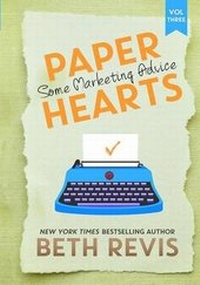 Enlarge image Cover: Paper Hearts, Volume 3 - Scripturient Books