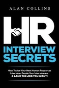 Cover: HR Interview Secrets - Successinhr.com